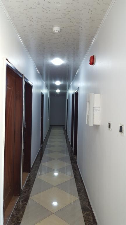 White City Inn Gaborone Exterior foto